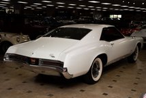 For Sale 1966 Buick Riviera