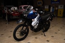 For Sale 2012 Kawasaki KLR650