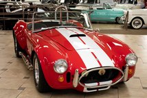 For Sale 1967 Shelby Cobra