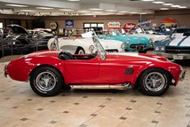 For Sale 1967 Shelby Cobra