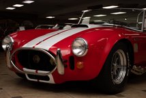 For Sale 1967 Shelby Cobra