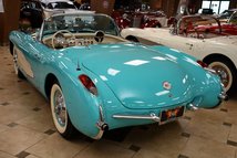 For Sale 1957 Chevrolet Corvette