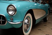 For Sale 1957 Chevrolet Corvette