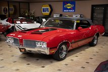 For Sale 1970 Oldsmobile 442