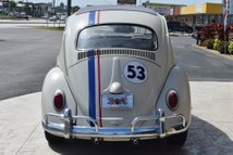 For Sale 1962 Z Movie CAR Herbie 3