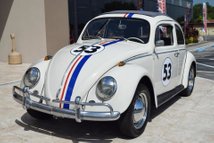 For Sale 1962 Z Movie CAR Herbie 3