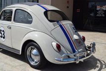 For Sale 1962 Z Movie CAR Herbie 3