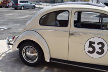 For Sale 1962 Z Movie CAR Herbie 3