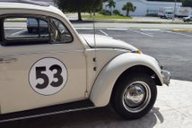 For Sale 1962 Z Movie CAR Herbie 3