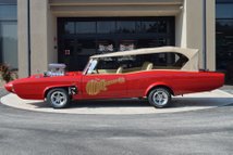 For Sale 1967 Z Movie CAR THE Monkees Mobile