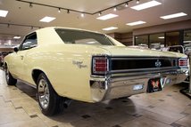 For Sale 1967 Chevrolet Chevelle