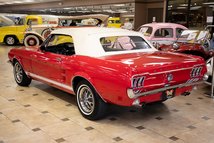 For Sale 1967 Ford Mustang