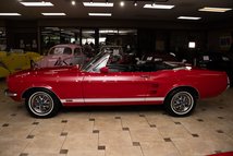 For Sale 1967 Ford Mustang