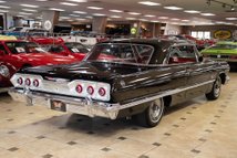 For Sale 1963 Chevrolet Impala