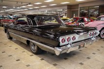 For Sale 1963 Chevrolet Impala