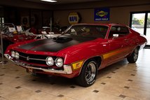 For Sale 1971 Ford Torino
