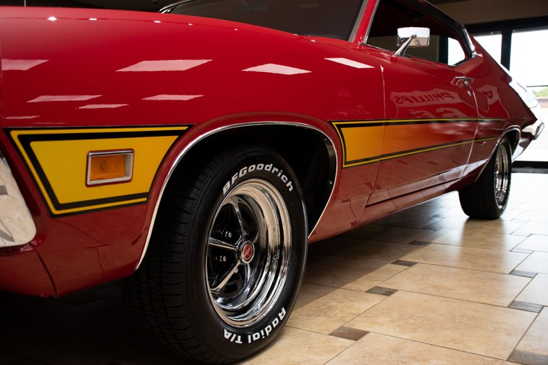 1971 ford torino cobra 429