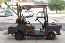 For Sale 2010 Z Ezgo RXV TOW Mater