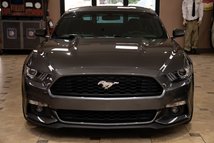 For Sale 2015 Ford Mustang