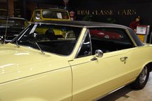 For Sale 1965 Pontiac GTO