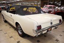 For Sale 1965 Ford Mustang