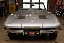 For Sale 1963 Chevrolet Corvette