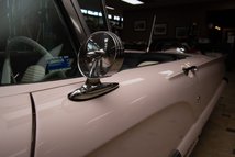 For Sale 1959 Ford Thunderbird