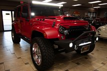 For Sale 2014 Jeep Wrangler