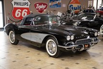 For Sale 1961 Chevrolet Corvette