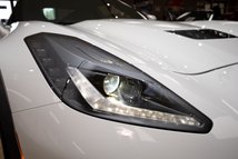 For Sale 2017 Chevrolet Corvette