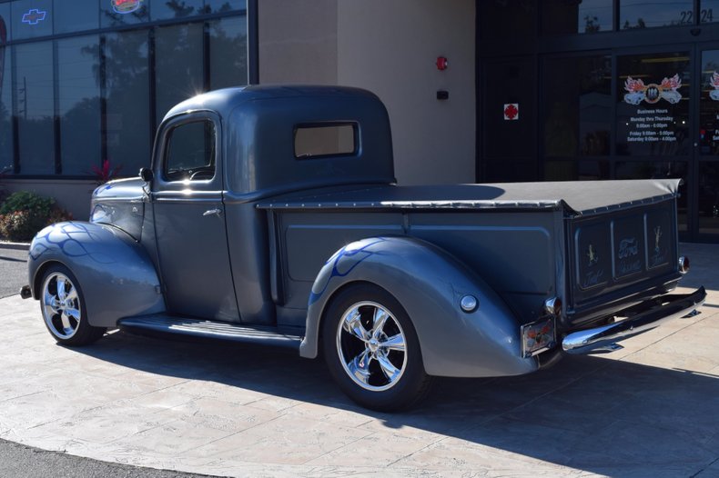 1941 ford pickup