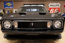 For Sale 1973 Ford Mustang