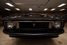 For Sale 1973 Ford Mustang