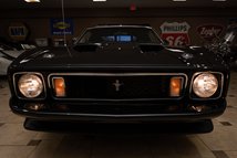 For Sale 1973 Ford Mustang