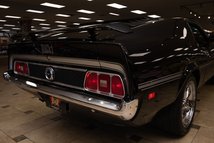 For Sale 1973 Ford Mustang