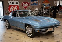 For Sale 1963 Chevrolet Corvette