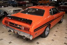 For Sale 1971 Dodge Demon