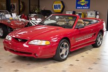 For Sale 1994 Ford Mustang