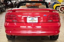 For Sale 1994 Ford Mustang