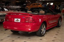 For Sale 1994 Ford Mustang