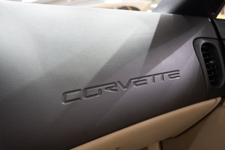 2007 chevrolet corvette only 24 550 miles