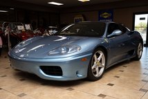 For Sale 2003 Ferrari 360