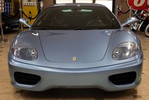 For Sale 2003 Ferrari 360