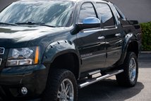 For Sale 2013 Chevrolet Avalanche