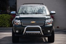 For Sale 2013 Chevrolet Avalanche