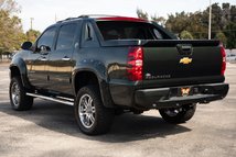 For Sale 2013 Chevrolet Avalanche