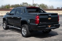 For Sale 2013 Chevrolet Avalanche