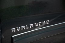 For Sale 2013 Chevrolet Avalanche