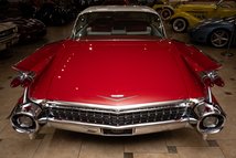 For Sale 1959 Cadillac Series 62