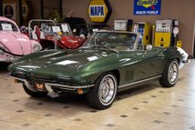 For Sale 1967 Chevrolet Corvette